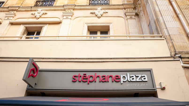 Après les paroles, place aux actes: plusieurs agents immobiliers du réseau Stéphane Plaza Immobilier préparent déjà leurs valises.