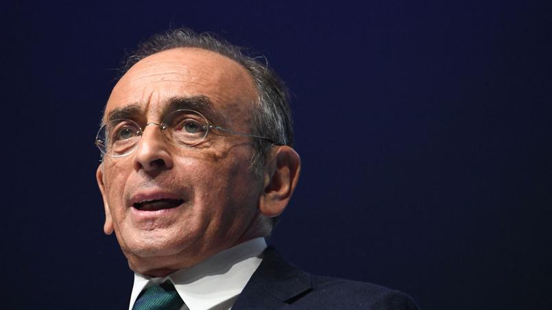 Pour Éric Zemmour, avec la loi SRU qui fixe des quotas minimums de HLM, «on essaime l’immigration».