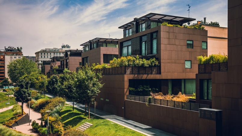 En Italie aussi, la pression monte sur les propriétaires qui louent leur logement sur les plateformes touristiques.