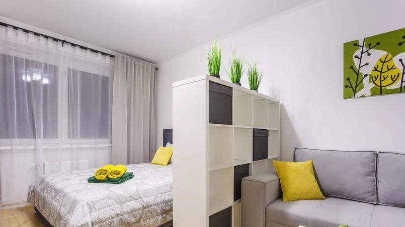 Les jeunes actifs ne pouvant plus accéder à la propriété, ils restent locataires de leur T1.