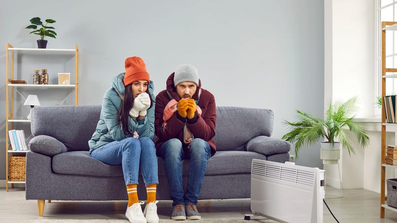 Près d’un tiers (31%) des Français ont rencontré des difficultés pour payer leur facture d’énergie contre 18% en 2020.