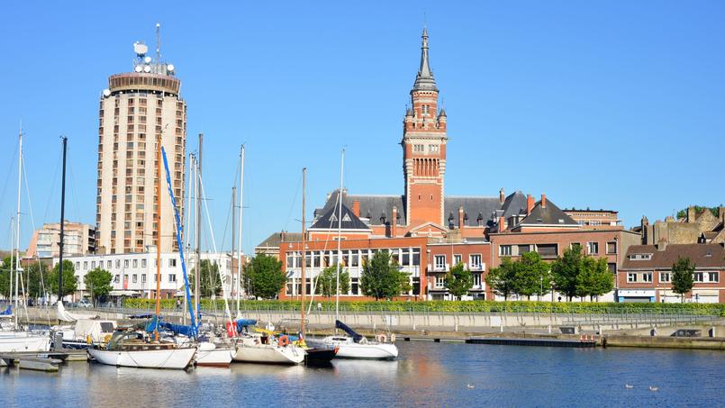 Dunkerque va notamment être classée en zone tendue.