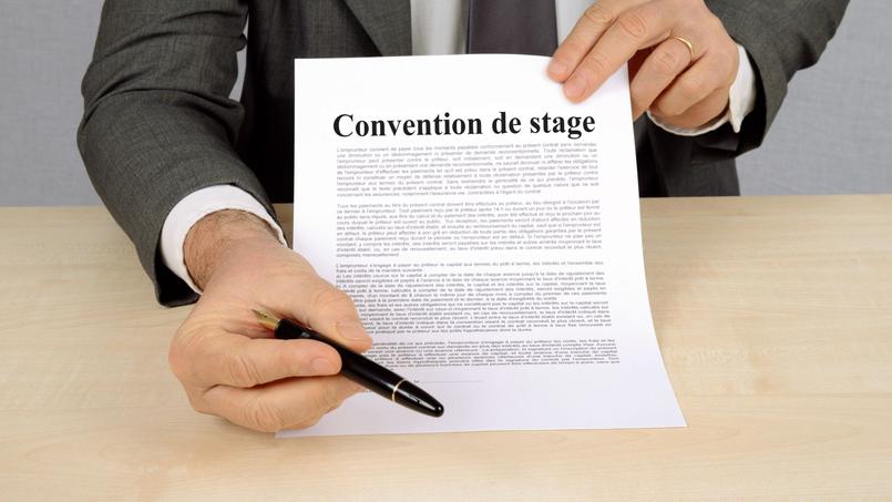 Lire article Convention de stage: comment l’obtenir?