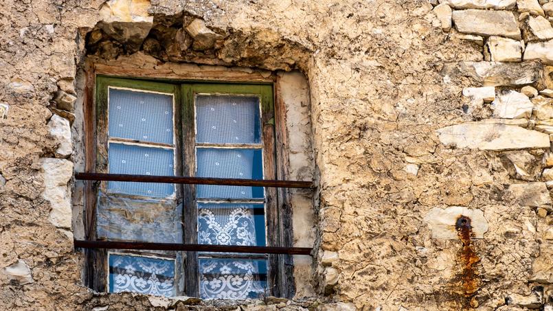 Selon le vice-président de la Métropole de Lyon, les 6200 logements vacants seraient dus aux passoires énergétiques.