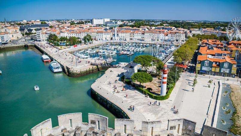 C’est à La Rochelle que la balance penche le plus fortement vers le neuf qui coûte 28,24% moins cher que l’ancien selon cette étude.