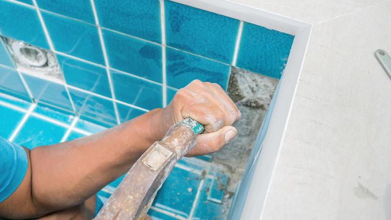 Dans cette affaire, un propriétaire a obtenu la démolition de la piscine et de la terrasse de son voisin <i>(image d’illustration)</i>.