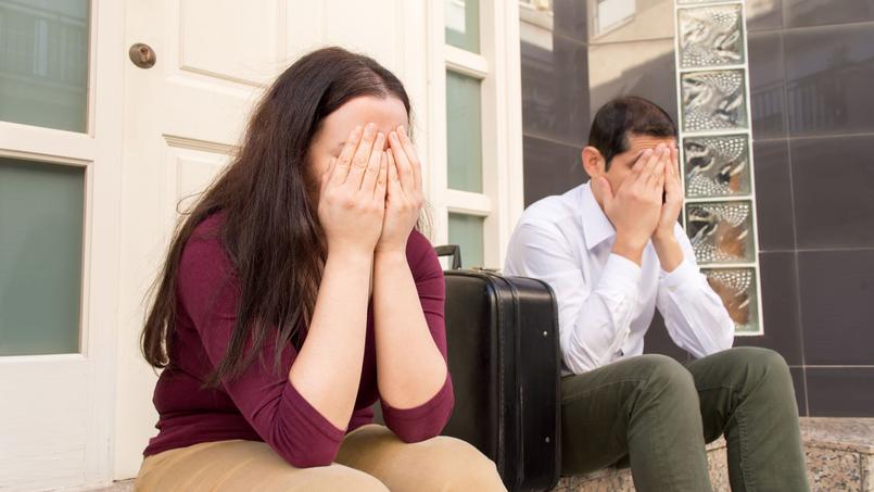Le cimetière de la commune devant être élargi, le propriétaire de la parcelle en indivision a été exproprié.