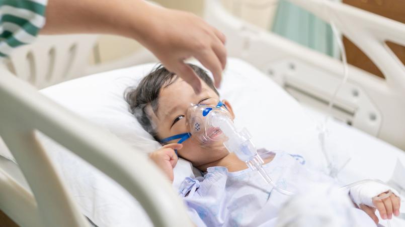 Cette garantie pour les familles d’enfants malades doit être mise en place au plus tard en juillet 2025.