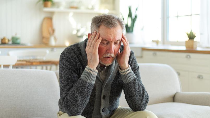 René a reçu un avis de taxe sur les logements vacants de plus de 1000 euros. (Photo d’illustration)