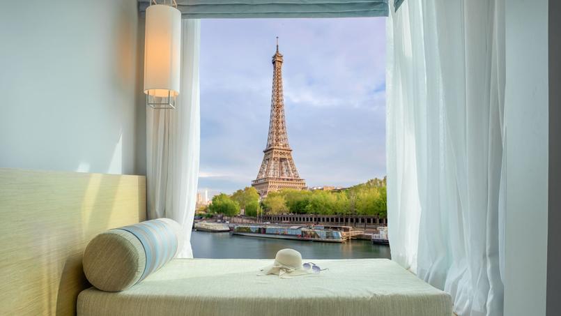 Louer son logement sur Airbnb durant les JO sera-t-il forcément une bonne opération?