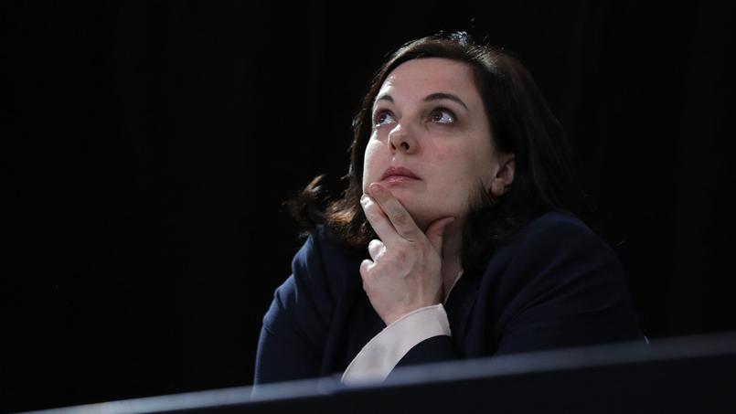 Emmanuelle Cosse, présidente de l’Union sociale pour l’habitat (photo d’archives).