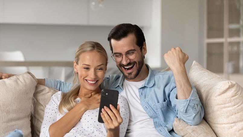 Un nouveau cycle immobilier va-t-il s’enclencher en 2024 et faire des heureux chez les ménages?