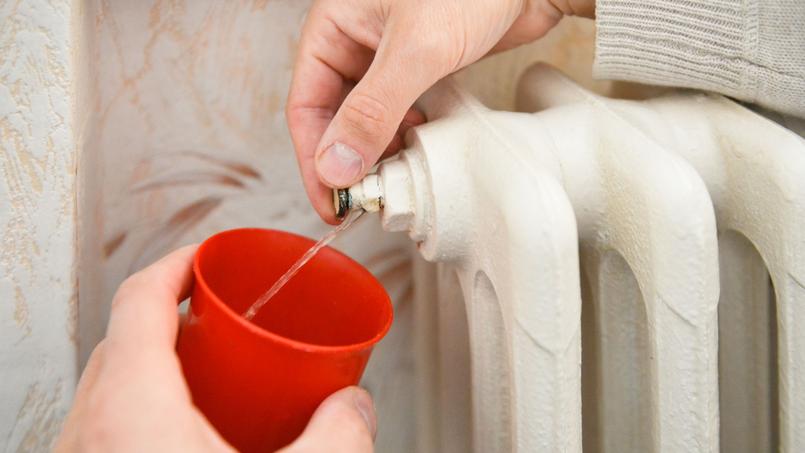 La vidange des radiateurs est à effectuer tous les ans, idéalement avant la remise en route du chauffage.