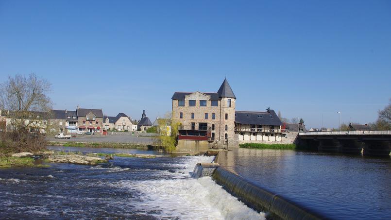 La commune de Guipry-Messac a essuyé plusieurs catastrophes naturelles l’an passé ce qui rend les assureurs frileux.