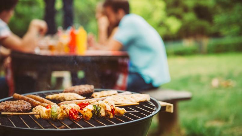 Le barbecue, une solution pour déloger des squatteurs?