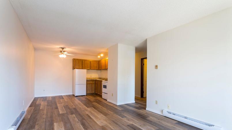 En 2023, le nombre de logements vacants représentait 8,2% du parc total de logements en France hors Mayotte, soit 1,2 million de plus qu’en 1990.