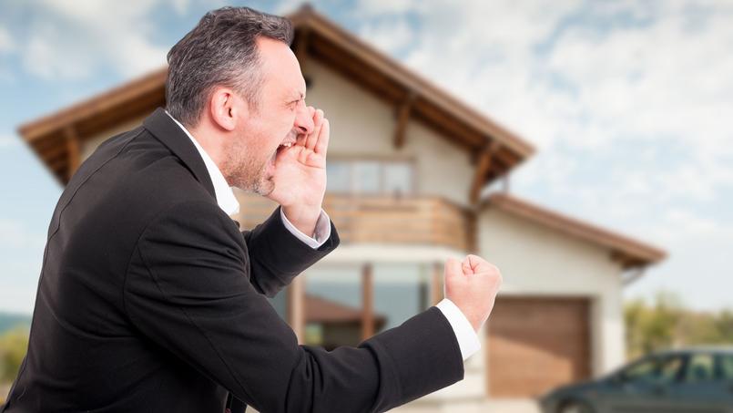 Même si le défaut d’un logement est visible de l’acquéreur, l’agent immobilier doit le lui signaler.