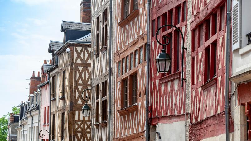 Saurez-vous reconnaître cette ville moyenne offrant les meilleures perspectives pour les budgets inférieurs à 100.000 euros?