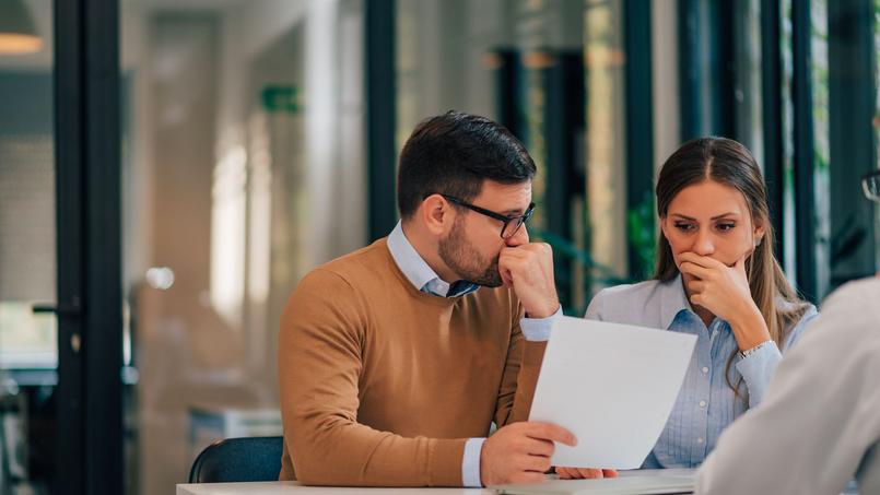 Un conseiller de Hello Bank a été victime d’une usurpation d’identité.