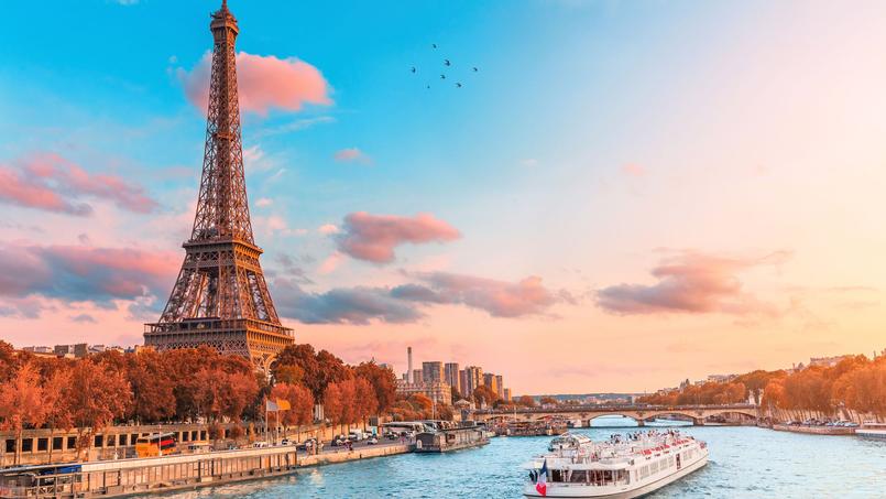 Les Américains plébiscitent essentiellement les quartiers centraux où les prix sont les plus élevés.