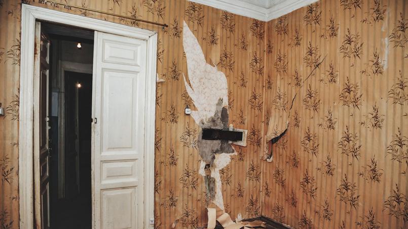 Jean-Pierre a réussi à récupérer le logement qu’il louait après plusieurs années d’impayés de loyers. Celui-ci est dans un état lamentable <i>(image d’illustration)</i>.