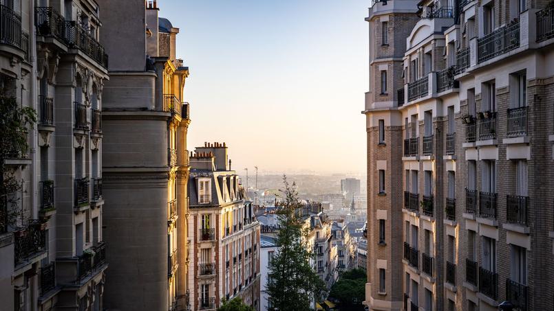 Les fenêtres du bras droit d’un ancien ministre du Logement donnent sur le futur projet de bail réel solidaire composé de 7 étages (image d’illustration).