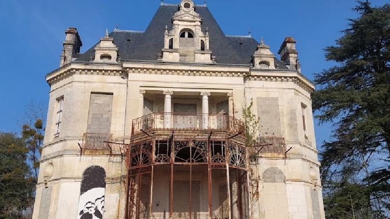 Pour redorer le blason de la villa, un collectif d’habitants s’est monté, animé par des artisans du quartier.