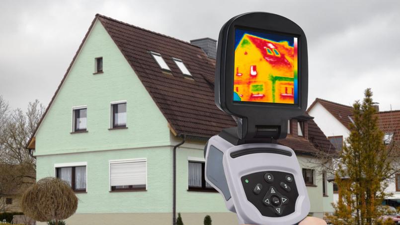 Environ 140.000 logements de moins de 40m² devraient sortir de la catégorie des passoires énergétiques.