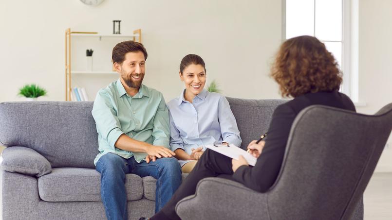 Viroflay propose des thérapies de couples gratuites pour essayer de diminuer le nombre de demandeurs de logements sociaux.