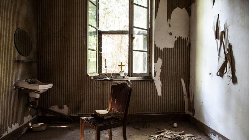 Se faire justice soi-même ou en faisant appel à des proches ou à des entreprises de sécurité est illégal (image d’illustration).