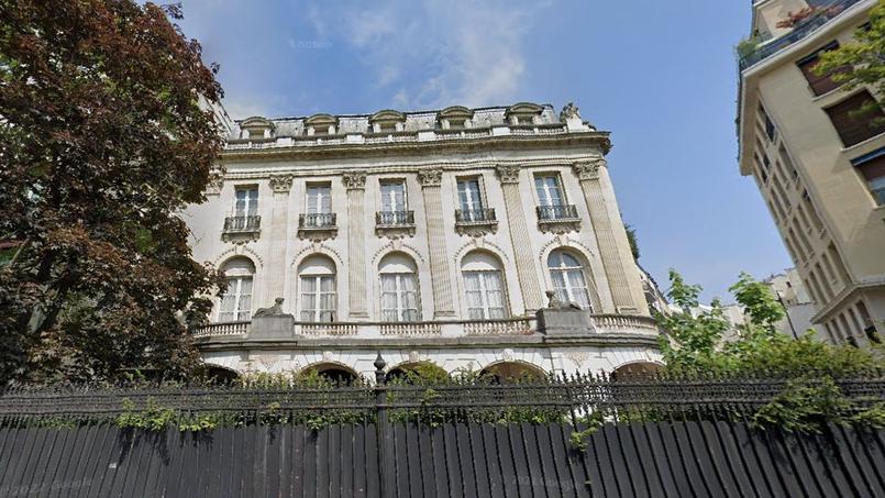 En 2011, année de la mise en vente du palais Montmorency, des Chinois et des Russes s’étaient alors montrés intéressés mais n’étaient pas allés au bout du processus de vente.