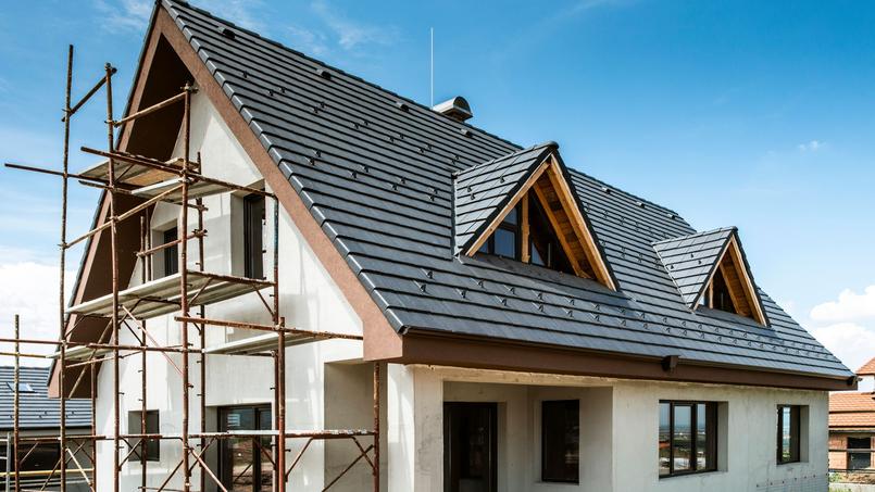 Huit régions affichent un écroulement des ventes de maisons individuelles neuves supérieur à 40%.