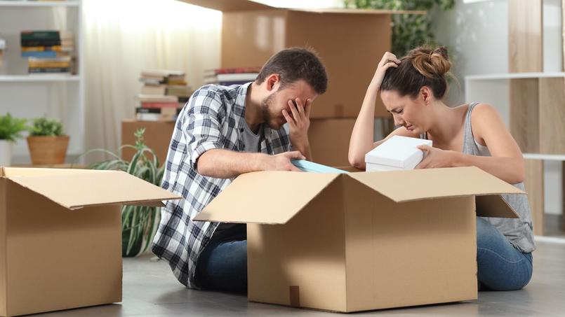 Les locataires congédiés, eux, s’inquiètent de ne pas trouver à se reloger.