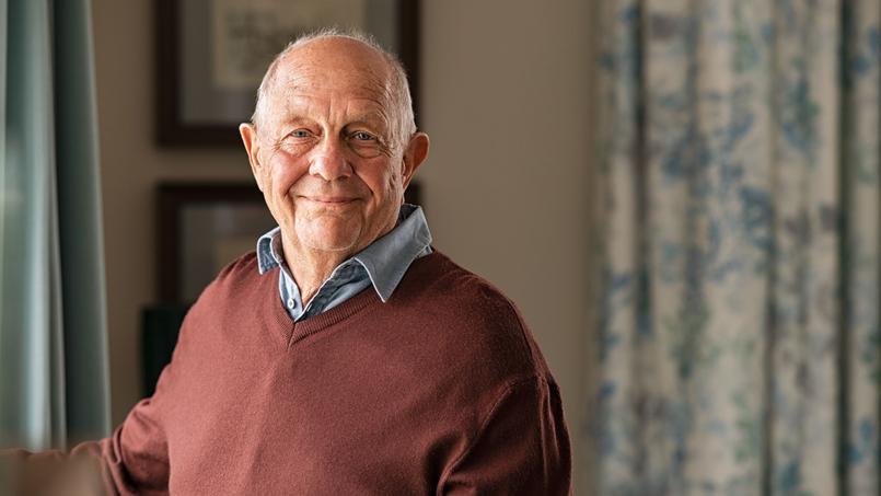 Les filles de la défunte compagne de Paul, Simone, ont hérité de la propriété et veulent la vendre (image d’illustration).