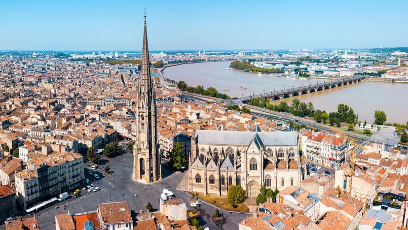 C’est pour les résidents de Bordeaux (notre photo) que l’étude a constaté la plus forte hausse des budgets de vacances durant les JO.
