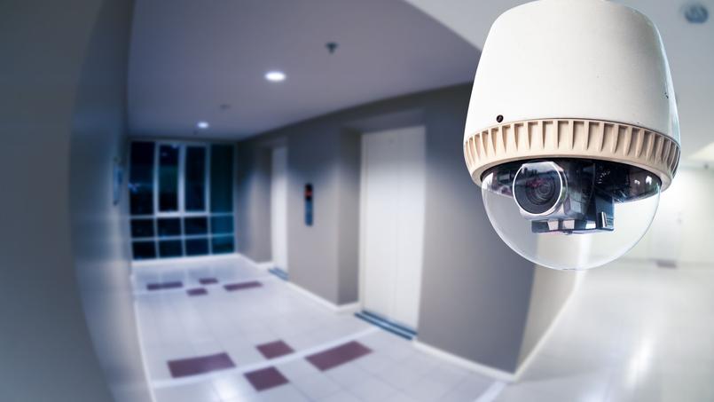 Installer une caméra dans une copropriété est très encadré par la loi.