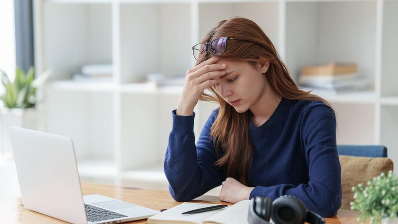 La crise immobilière touche sévèrement les jeunes locataires <i>(photo d’illustration)</i>.