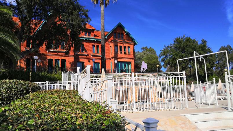 La commune de Saint-Raphaël a acquis l’ancien centre de vacances de plus de 40.000 mètres carrés pour 9.100.000 euros.