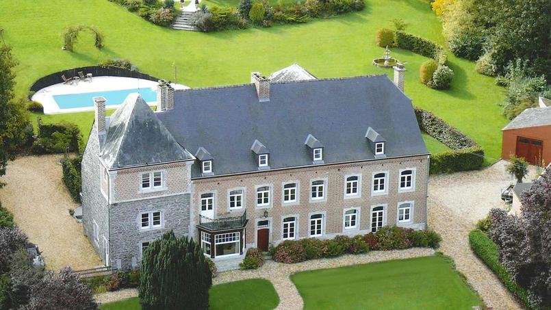 Le seul indice dont vous disposez, c’est que la propriété vaut plus de 1,5 million d’euros.