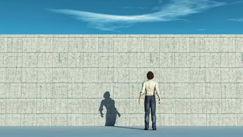 La construction présente des dimensions plus importantes que prévu: 34 mètres de long et trois mètres de hauteur contre 1,40 mètre et 2 mètres de hauteur (image d’illustration).