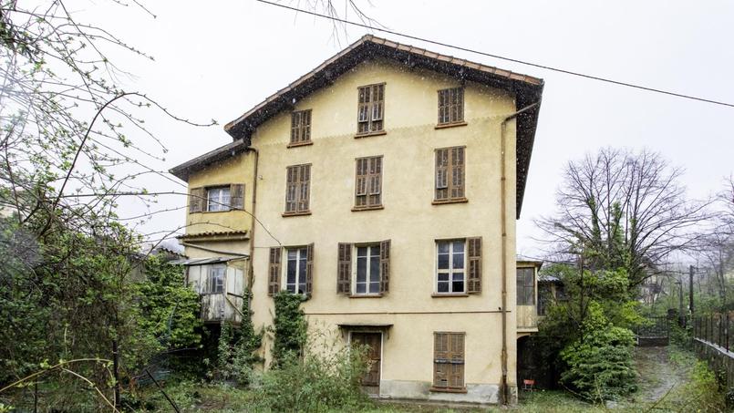 La mairie n’a jamais caché son désir d’acquérir l’ancien bâtiment des douanes.