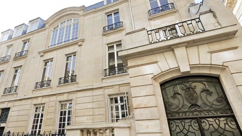 En moins d’un an, l’ancien hôtel particulier de Valéry Giscard d’Estaing a eu deux propriétaires différents.