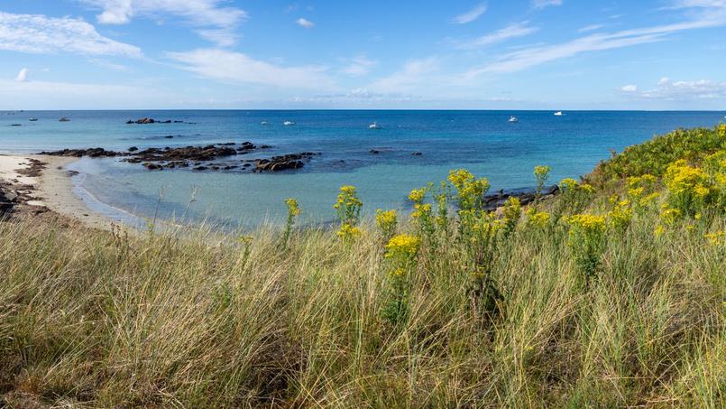 Bientôt une surélévation viendra peut-être cacher la vue sur mer d’un habitant de Vendée.