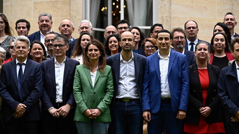 En cas de victoire aux législatives, le Nouveau Front Populaire prévoit d’adopter une «grande loi pour garantir le droit au logement».