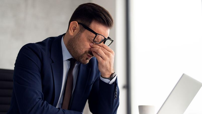 Les faillites d’agences immobilières s’accentuent depuis près de deux ans.