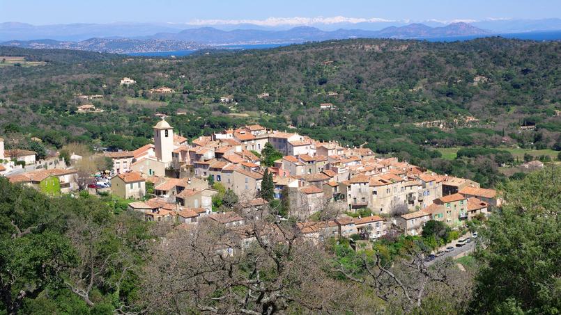 À Ramatuelle, petite ville de moins de 2000 habitants sur la presqu’île de Saint-Tropez, les prix dépassent les 16.000 euros le m² en moyenne.