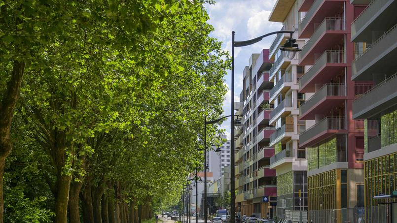 Le village olympique fait l’objet de vives critiques de la part des athlètes.