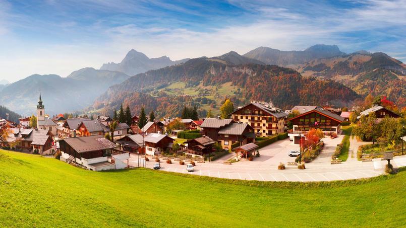 Sont concernées les communes de Chamonix, Les Houches, Vallorcine et Servoz.