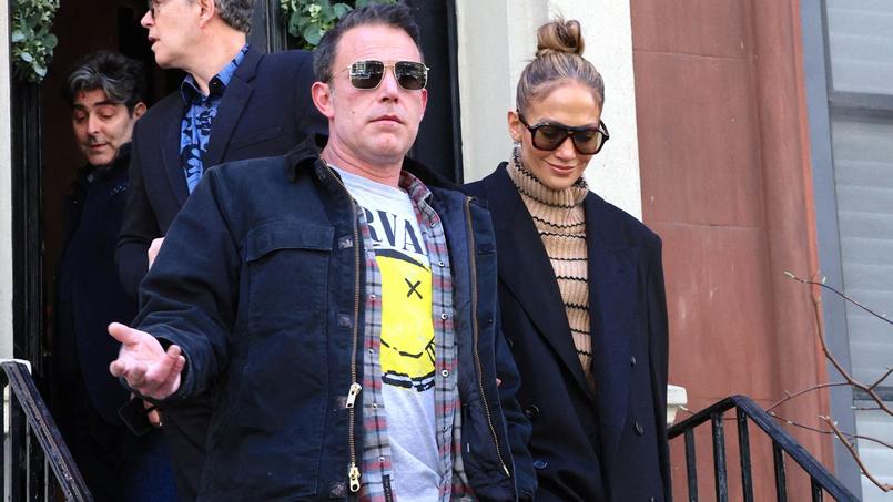 Des rumeurs courent sur le possible divorce de Jennifer Lopez et Ben Affleck. Ce dernier achèterait une propriété seul.