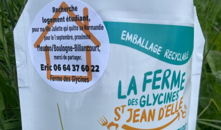 Eric se demande s’il ne va pas recourir au même système pour recruter de nouveaux salariés ou acheter une mobylette.